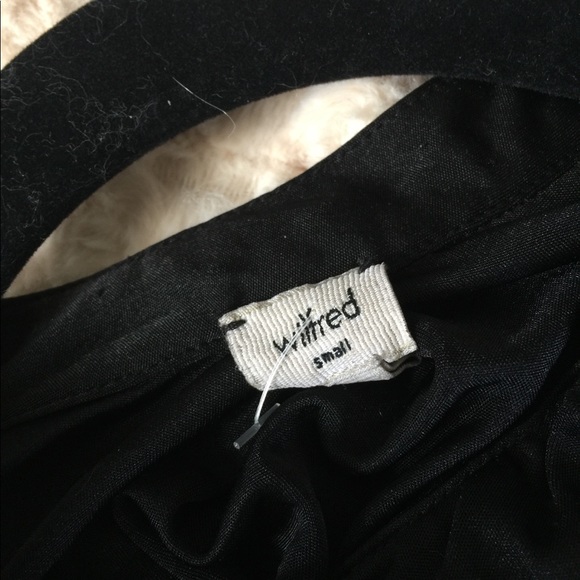 WILFRED Top - Picture 4 of 4